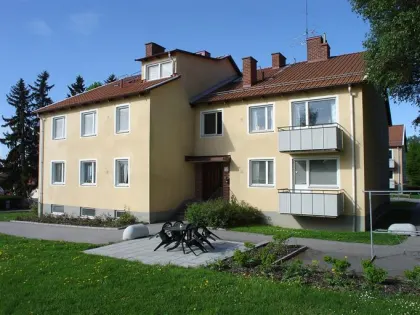 Hyresrätt med 1 rum på Skånegatan 10 i Katrineholm