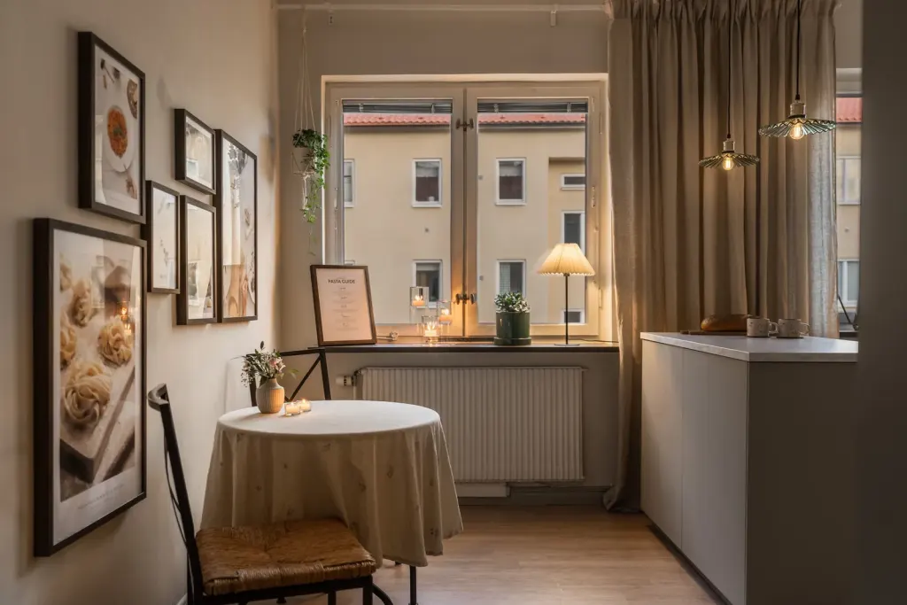Bostadsrätt med 2 rum på Hertig Karls allé 62 i Örebro, bild 3 av 4
