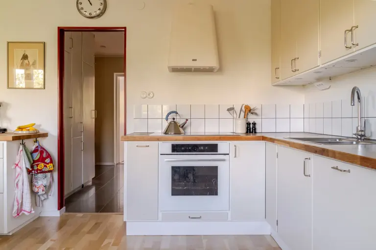 Bostadsrätt med 4 rum på Elin Wägners Gata 29 i Stockholm, bild 3 av 4