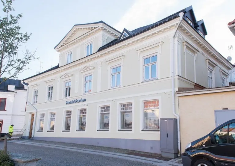 Hyresrätt med 2 rum på Stora Torget 3 i Vadstena, bild 5 av 5