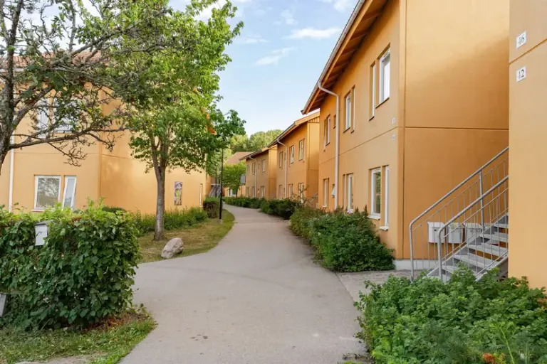 Hyresrätt med 1 rum på Smaragdvägen 40 i Uppsala, bild 2 av 3