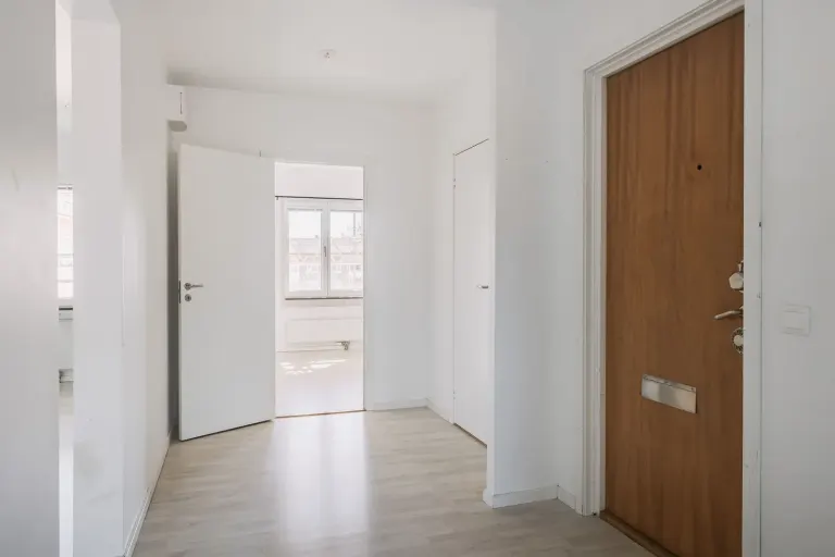 Bostadsrätt med 3 rum på Akaciastigen 12 i Mariestad, bild 3 av 4