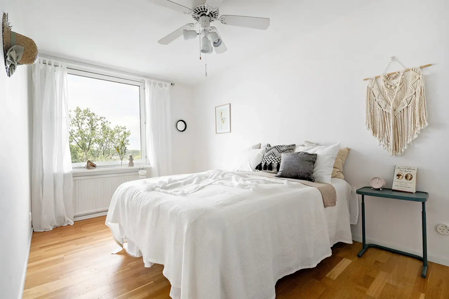 Bostadsrätt med 2 rum på Aspnäsvägen 12 i Järfälla, bild 2 av 4