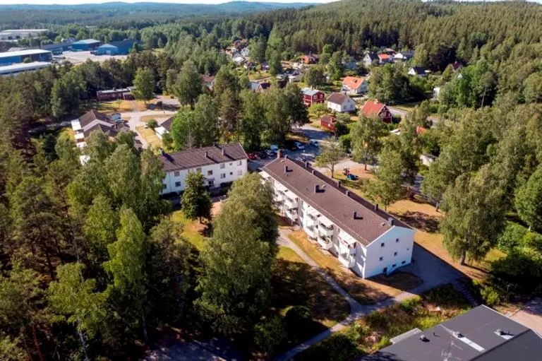 Hyresrätt med 2 rum på Ringvägen 38 A i Vimmerby, bild 3 av 3