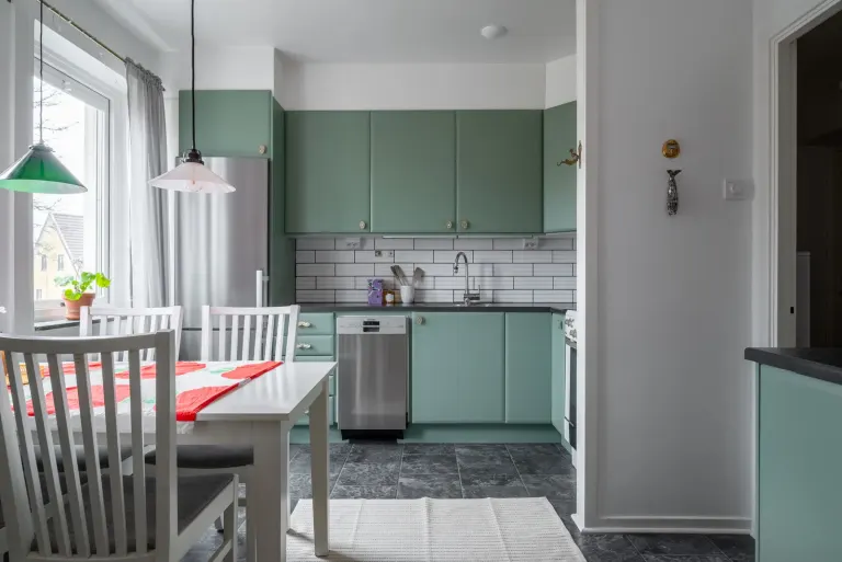 Bostadsrätt med 2 rum på Torstensonsgatan 1 i Borås