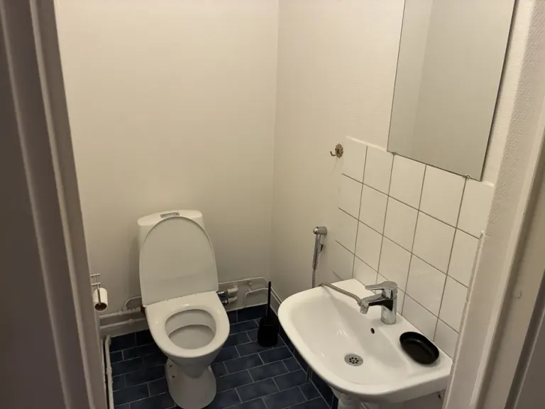 Hyresrätt med 3 rum på Stensjögatan 8 i Malmö, bild 5 av 5