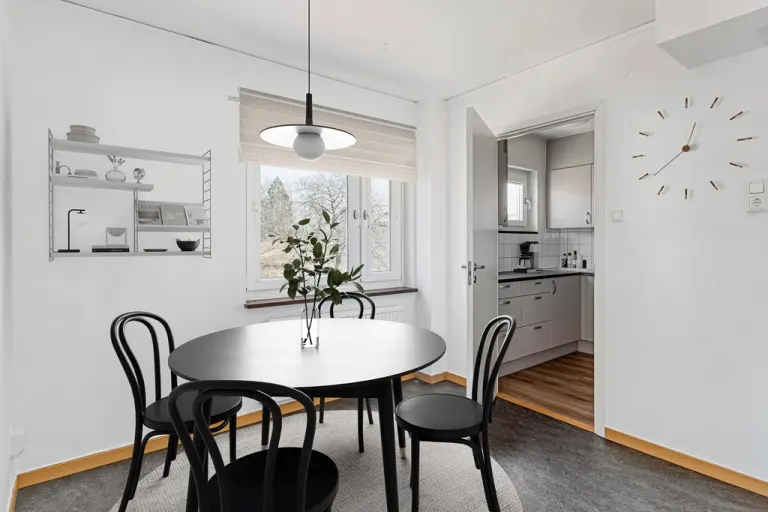 Hyresrätt med 2 rum på Malmvägen 9A i Nyköping, bild 3 av 5