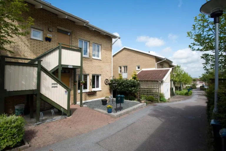 Hyresrätt med 2 rum på Rudeboksvägen 376 i Lund