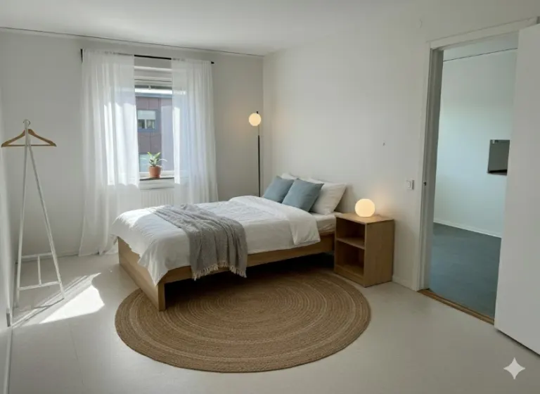 Hyresrätt med 3 rum på Serenadvägen 8 i Uddevalla, bild 5 av 5