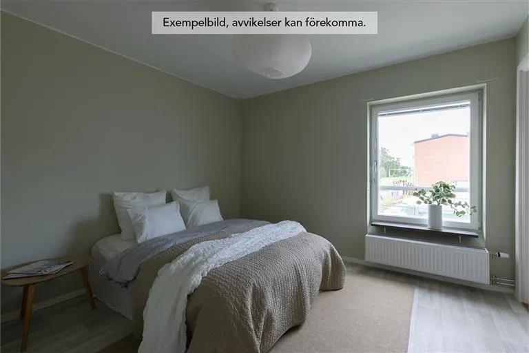 Hyresrätt med 2 rum på Höglundagatan 52 i Örebro, bild 4 av 5