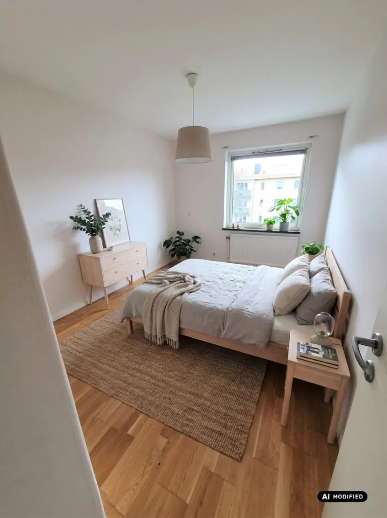 Hyresrätt med 3 rum på Engelbrektsgatan 127 i Borås, bild 2 av 5