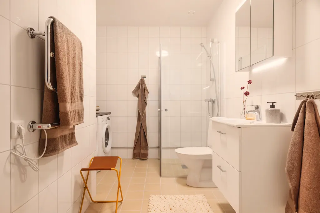 Hyresrätt med 2 rum på Trädgårdsmästeriets väg 9A i Sigtuna, bild 5 av 5