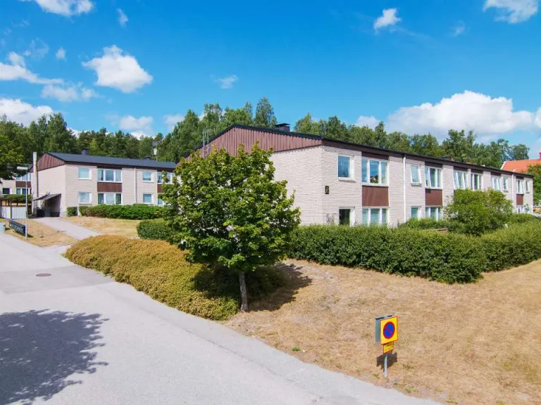 Hyresrätt med 1 rum på Kvarnvägen 5 B i Eskilstuna, bild 2 av 2