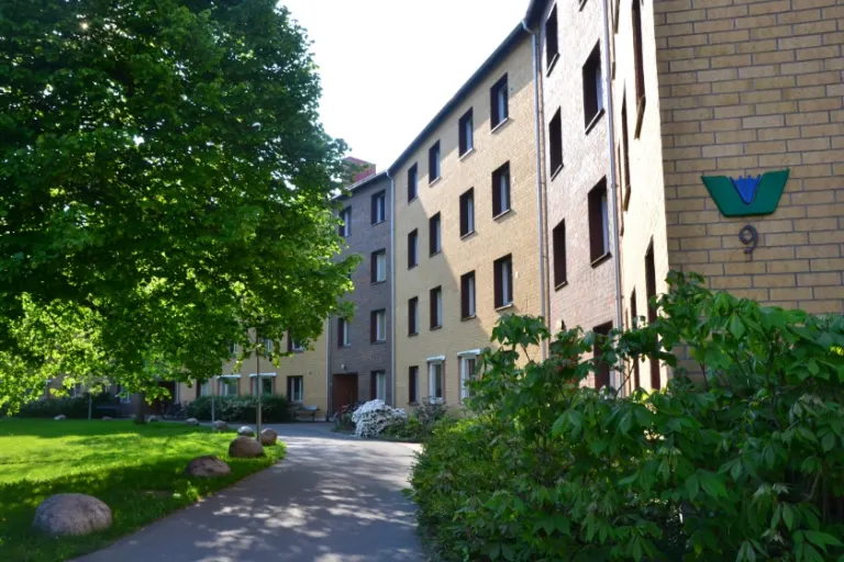 Hyresrätt med 2 rum på Birger Jarlsgatan 9A i Jönköping