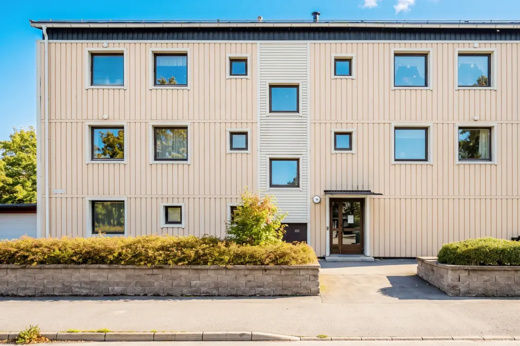 Bostadsrätt med 1 rum på Lantmätarvägen 15 i Upplands-Bro, bild 4 av 4