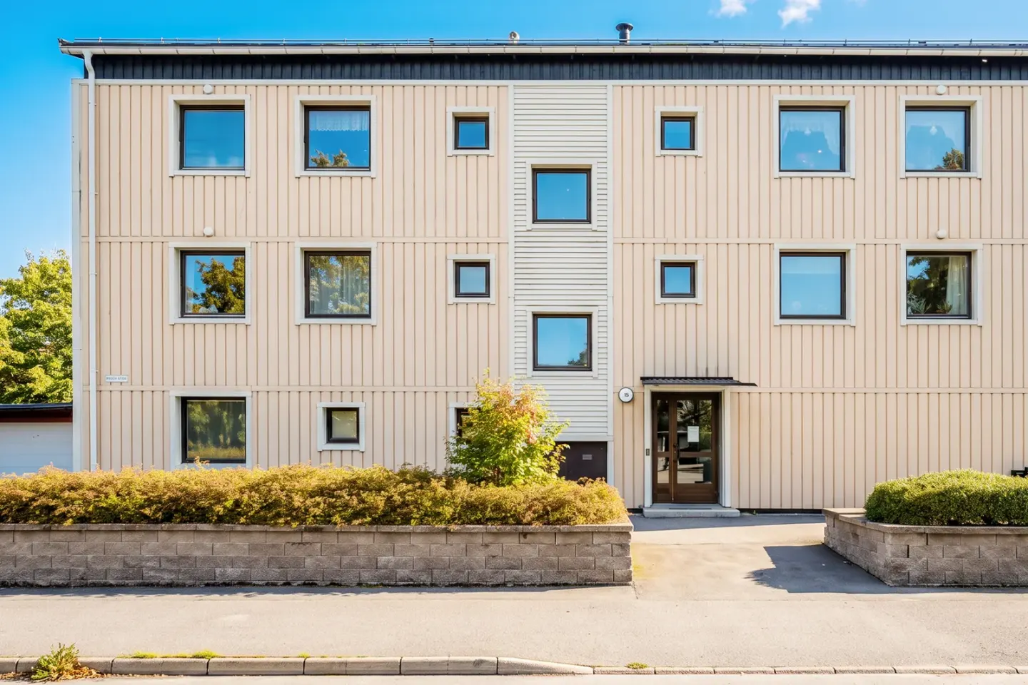 Bostadsrätt med 1 rum på Lantmätarvägen 15 i Upplands-Bro, bild 4 av 4