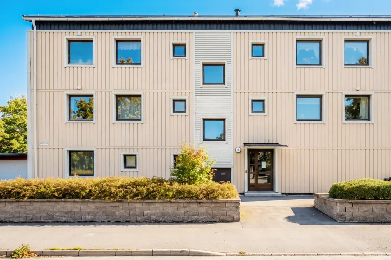Bostadsrätt med 1 rum på Lantmätarvägen 15 i Upplands-Bro, bild 4 av 4