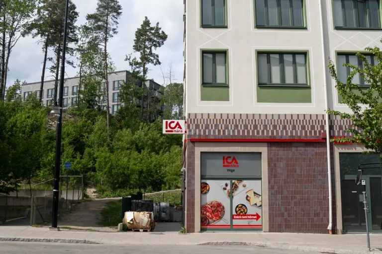 Hyresrätt med 2 rum på Vardövägen 44 i Haninge, bild 4 av 5