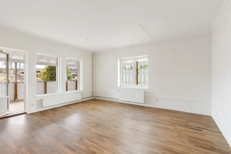 Bostadsrätt med 2 rum på Petterstorp 6G i Strängnäs, bild 2 av 4