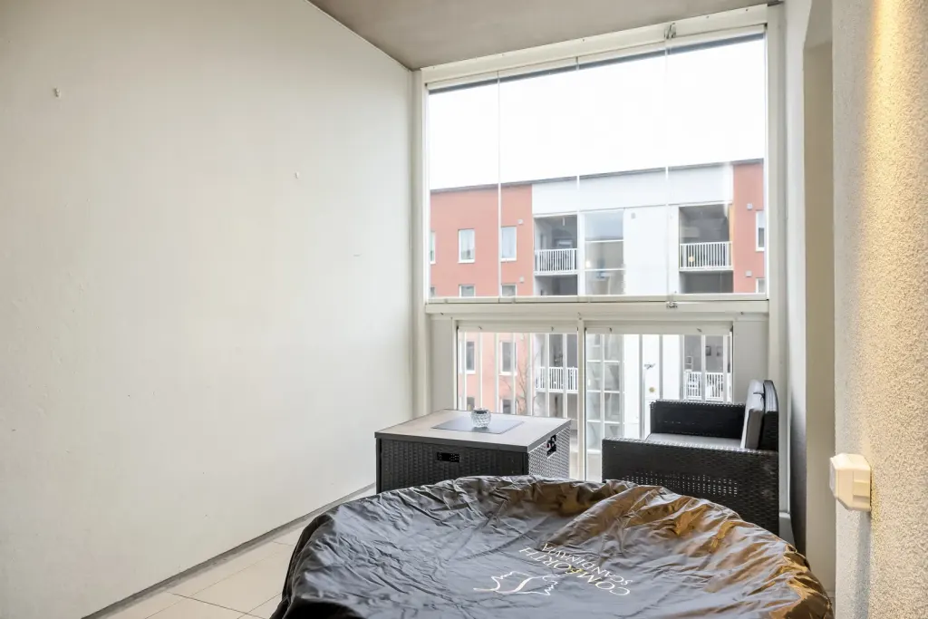 Bostadsrätt med 3 rum på Gustaf Janzéns gata 31 i Norrköping, bild 4 av 4