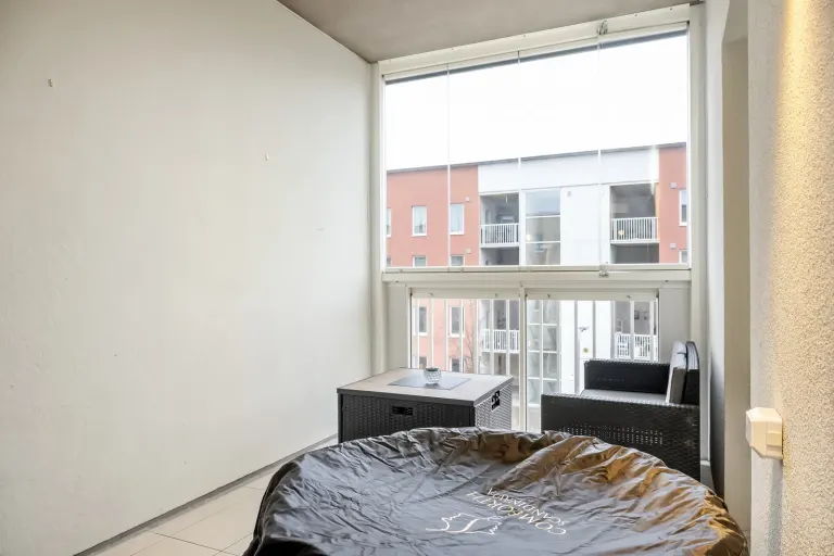 Bostadsrätt med 3 rum på Gustaf Janzéns gata 31 i Norrköping, bild 4 av 4