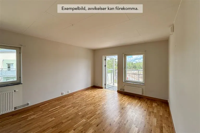 Hyresrätt med 2 rum på Grankottevägen 8 i Örebro, bild 2 av 5