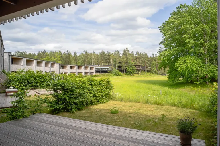 Bostadsrätt med 5 rum på Emils Lund 15A i Trosa, bild 3 av 4