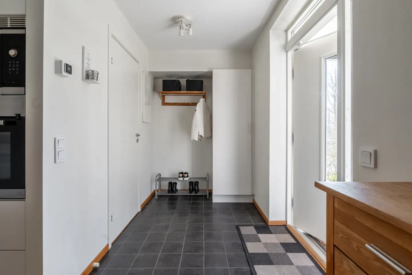 Bostadsrätt med 2 rum på Torgilsgatan 21E i Borås, bild 2 av 4