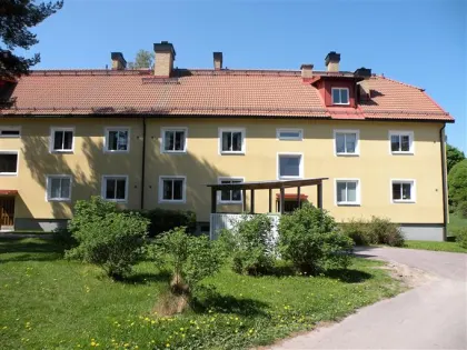 Hyresrätt med 3 rum på Gläntstigen 2 B i Säffle, bild 2 av 5