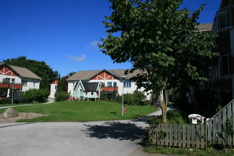 Hyresrätt med 2 rum på Irisdalsgatan 73 i Gotland
