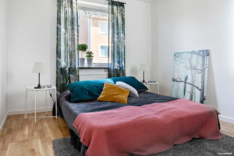Hyresrätt med 4 rum på Årbygatan 29A i Eskilstuna, bild 3 av 5