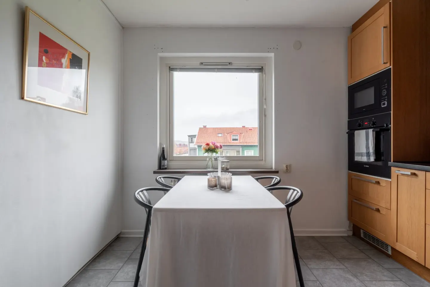 Bostadsrätt med 2 rum på Norra Sjöbogatan 42 i Borås, bild 3 av 4