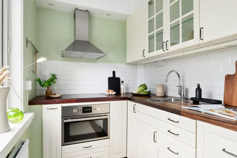 Bostadsrätt med 1 rum på Verktumsgatan 6 i Göteborg, bild 3 av 4