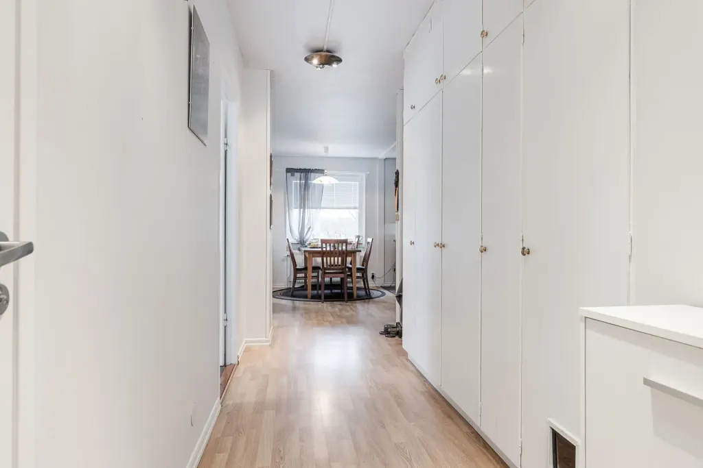 Bostadsrätt med 3 rum på Gyridsvägen 6A i Karlstad, bild 3 av 4
