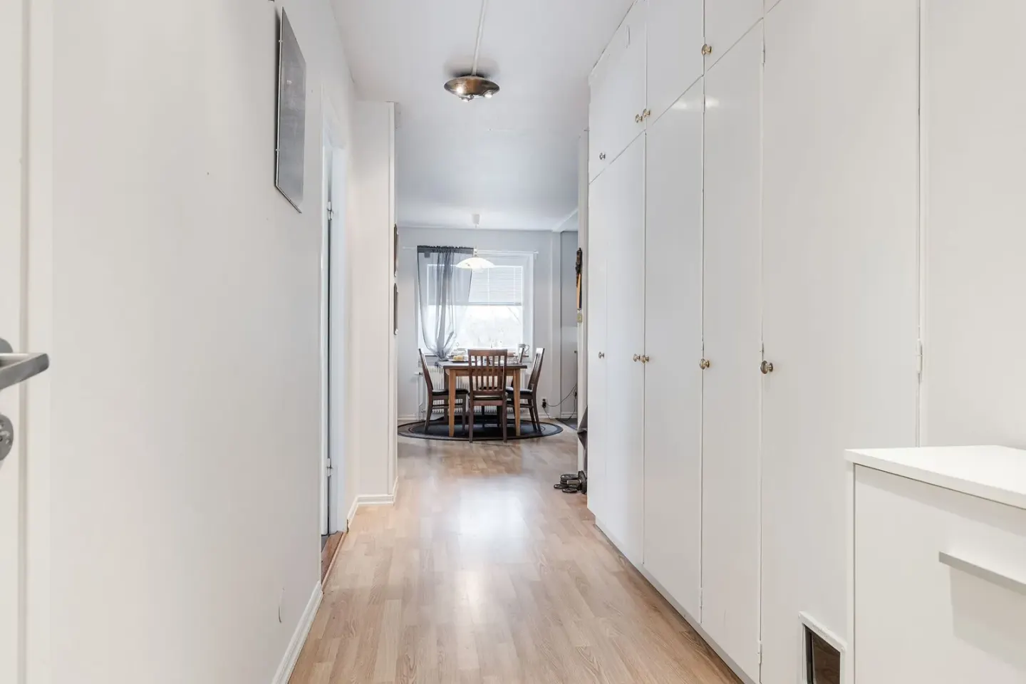 Bostadsrätt med 3 rum på Gyridsvägen 6A i Karlstad, bild 3 av 4