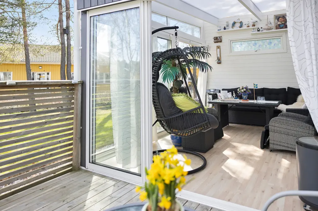 Bostadsrätt med 3 rum på Häradsvägen 33R i Kungälv, bild 3 av 4