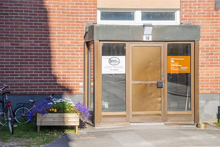 Hyresrätt med 2 rum på Prästgårdsgatan 18 i Piteå, bild 3 av 5