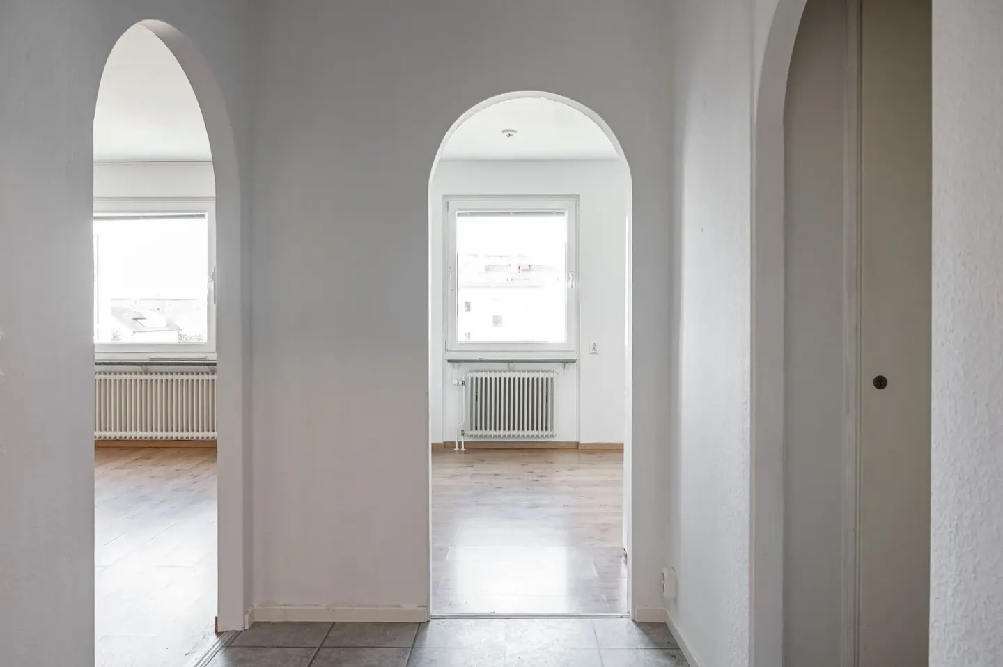 Bostadsrätt med 1 rum på Linnégatan 5B i Götene, bild 2 av 4