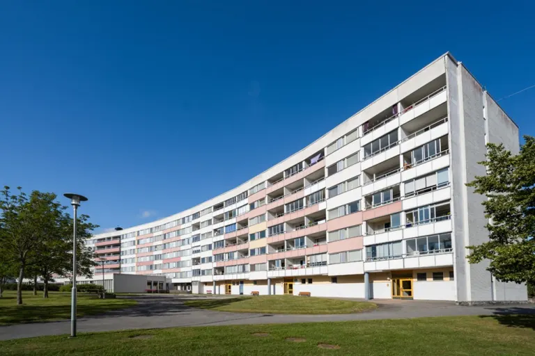 Hyresrätt med 2 rum på Brandkärrsvägen 60 i Nyköping, bild 4 av 5