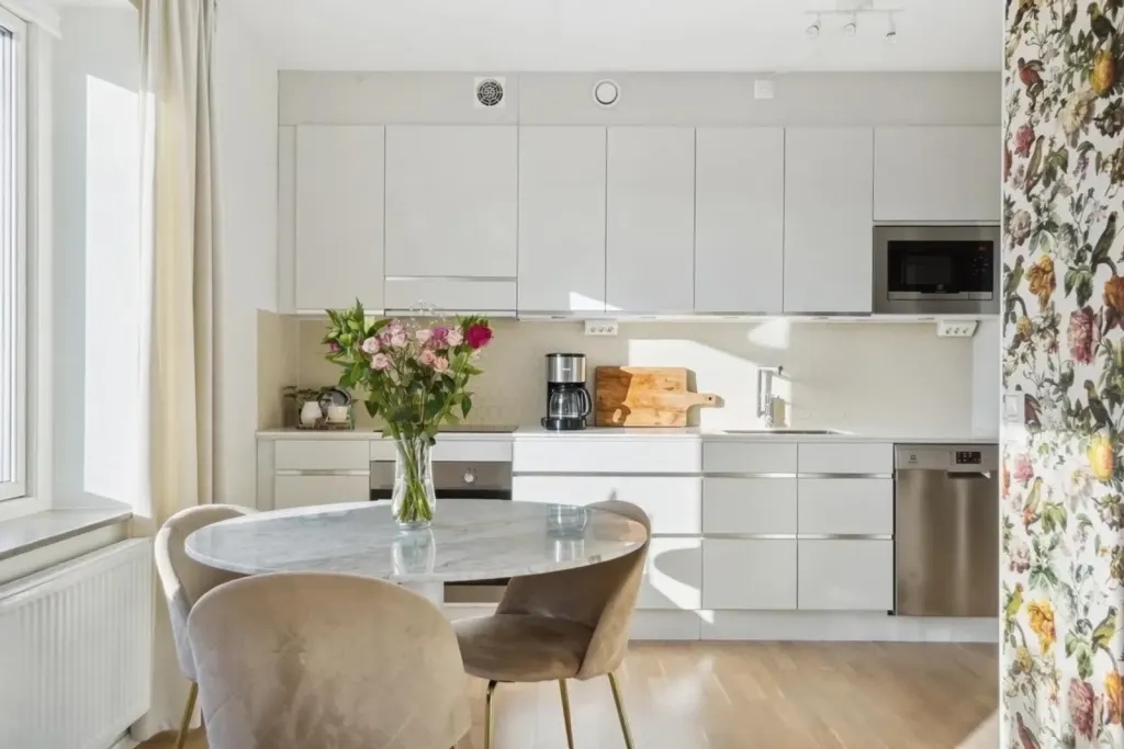 Bostadsrätt med 3 rum på Gräddgatan 7 i Göteborg, bild 4 av 4