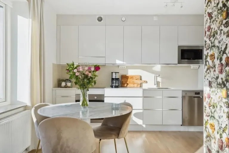 Bostadsrätt med 3 rum på Gräddgatan 7 i Göteborg, bild 4 av 4