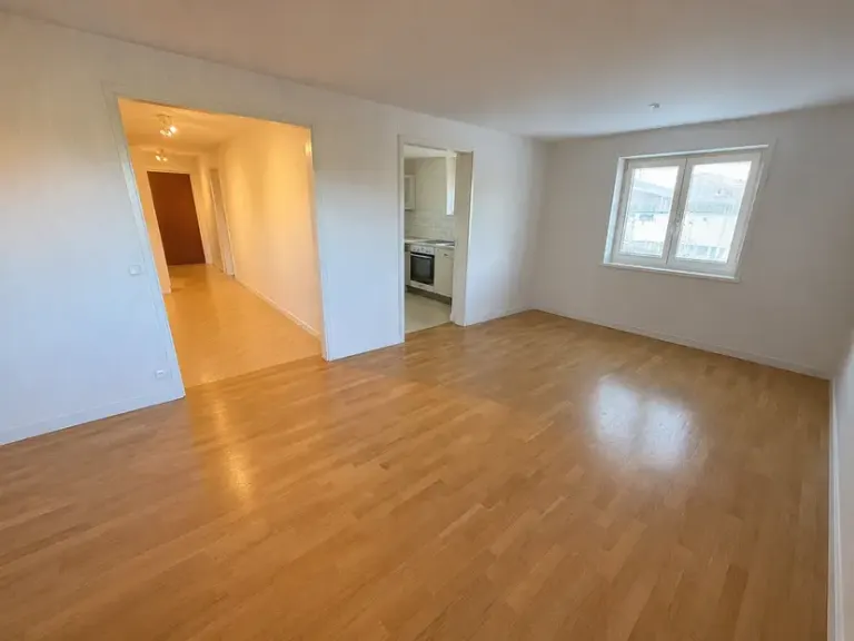 Hyresrätt med 3 rum på Bergsvägen 5 i Sundsvall, bild 5 av 5