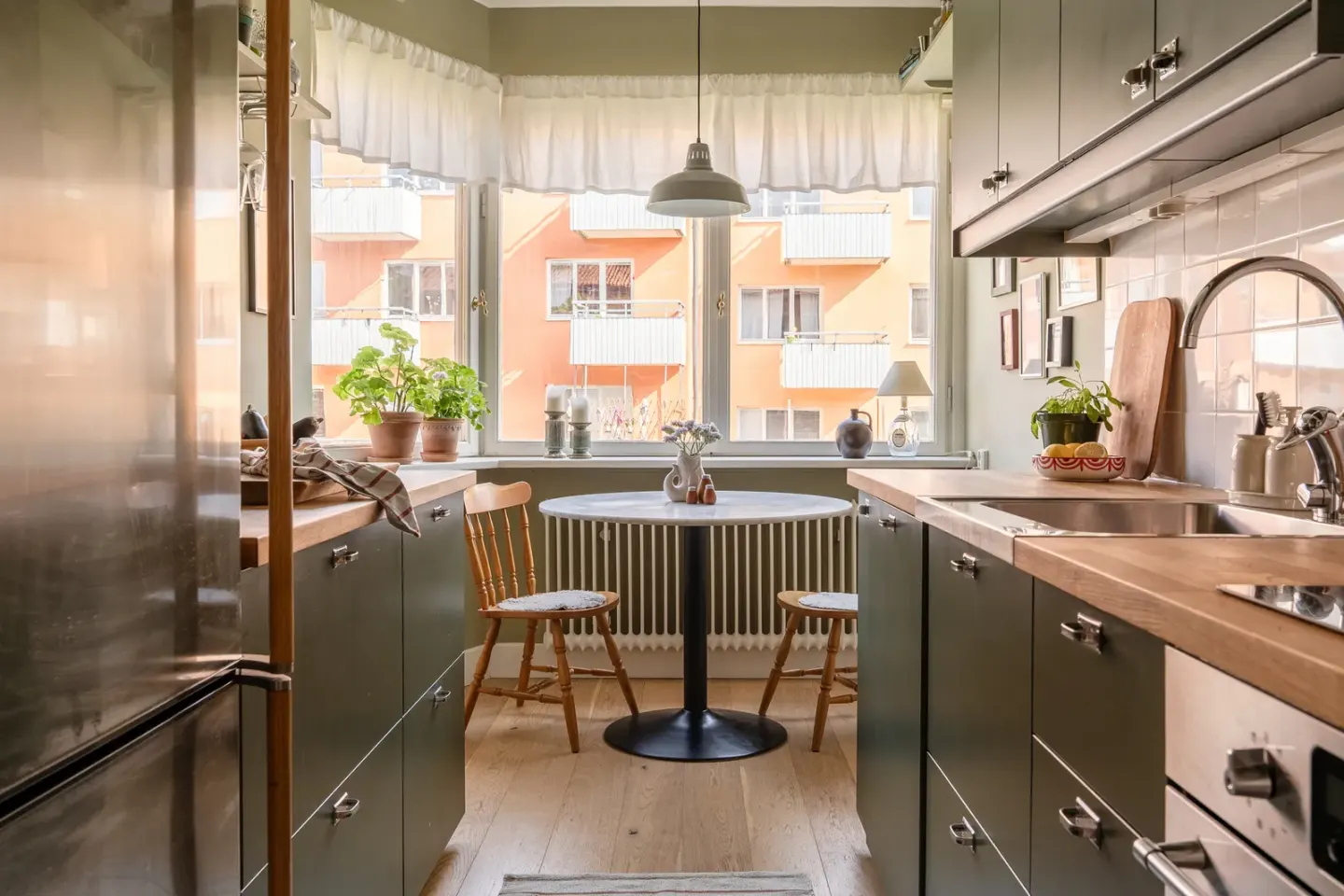 Bostadsrätt med 2 rum på Hägerstensvägen 148 i Stockholm