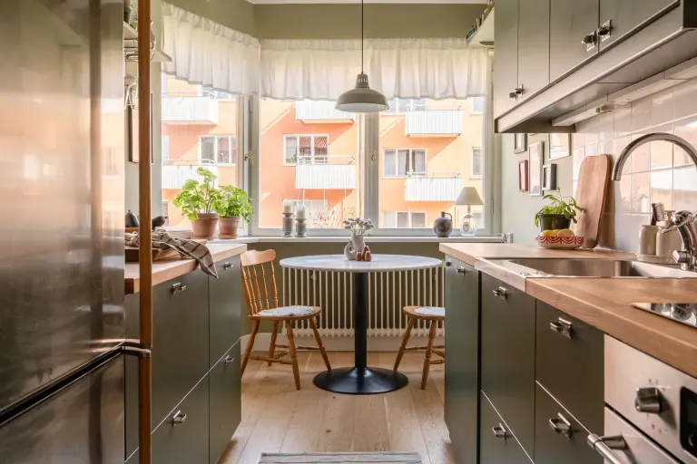 Bostadsrätt med 2 rum på Hägerstensvägen 148 i Stockholm