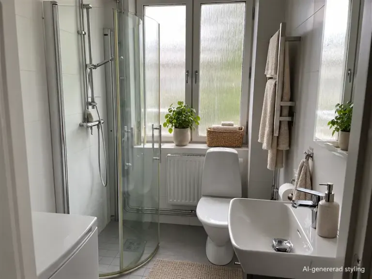 Hyresrätt med 1,5 rum på Lignellsgatan 11B i Karlstad, bild 4 av 5