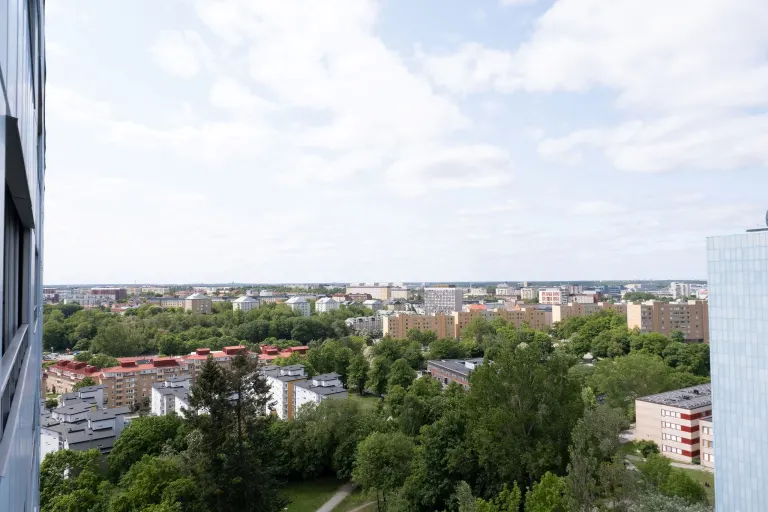 Bostadsrätt med 3 rum på Hagalundsgatan 22 i Solna, bild 5 av 5