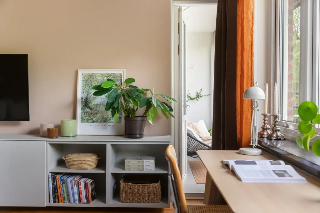 Bostadsrätt med 2 rum på Flöjtgatan 14 i Göteborg, bild 4 av 4