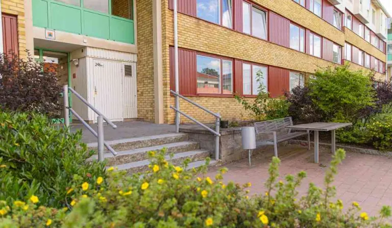 Hyresrätt med 1 rum på Rydsvägen 246A i Linköping, bild 3 av 3