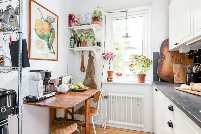 Bostadsrätt med 2 rum på Linggatan 7B i Linköping, bild 4 av 4