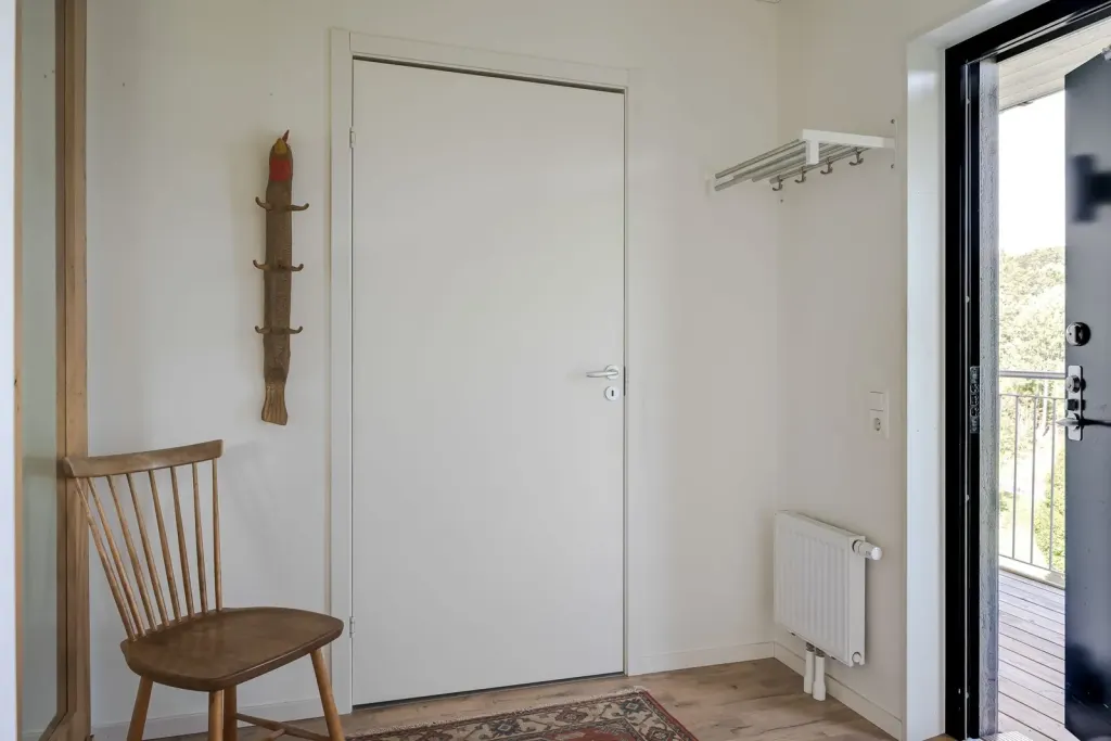 Bostadsrätt med 3 rum på Koriandervägen 15E i Höör, bild 4 av 4